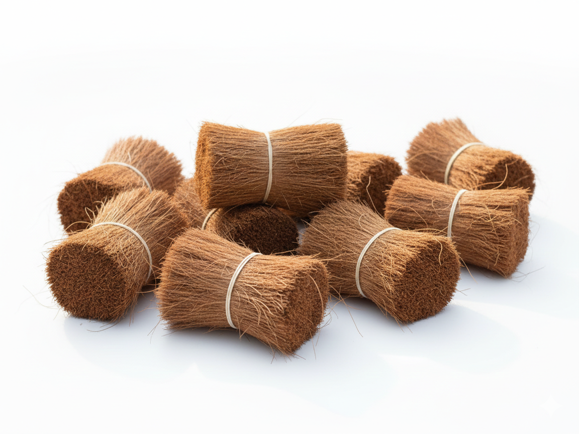 Coir Fiber (COCO)
