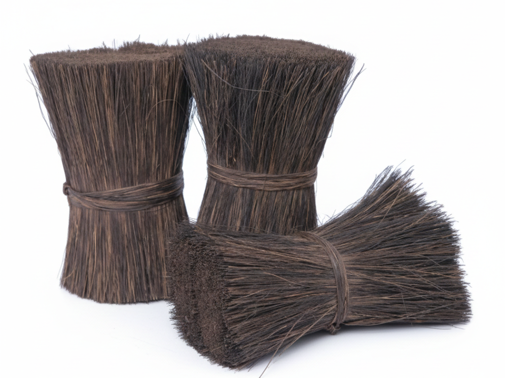 Arenga fiber