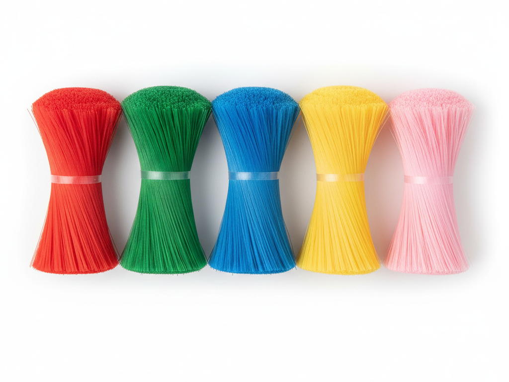 Synthetic Fiber